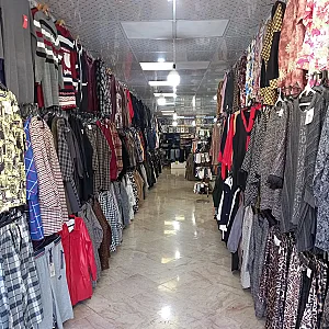 ارزانسرای رضا
