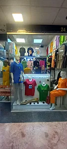 پوشاک باما