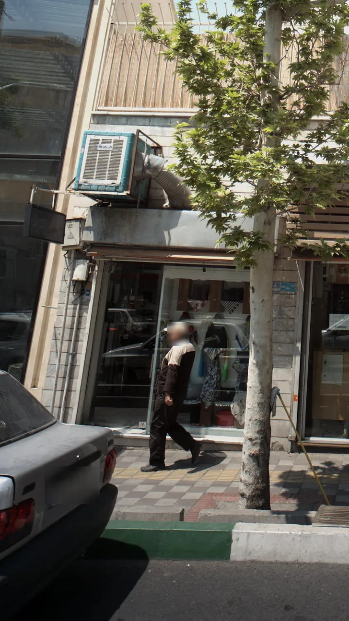 روسری - تصویر 2