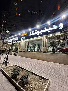 وحید بوتگا