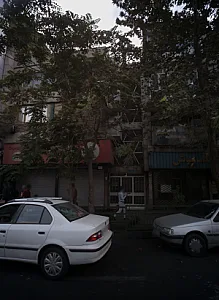 تک پوش