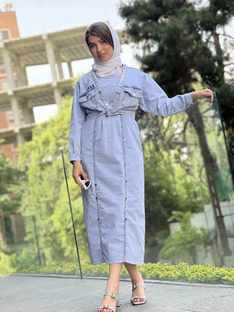 پوشاک رومانو - تصویر 3