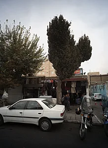 فروشگاه پوشاک آقایان