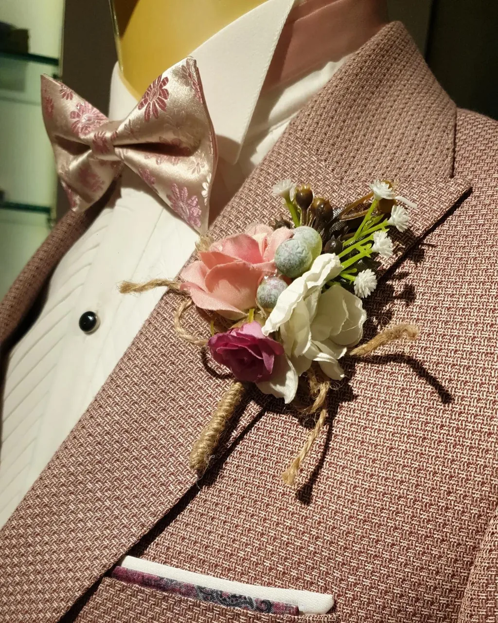 بوتیک سربینه یوتس - تصویر 2
