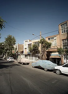 فروشگاه پوشاک
