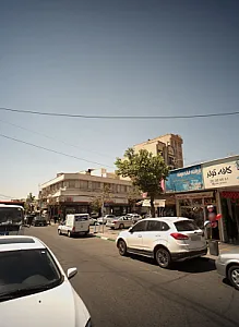 فروشگاه خاله سوسکه