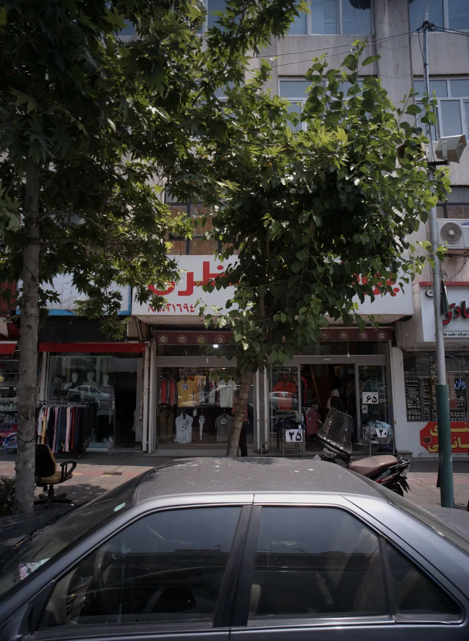 پوشاک نظری