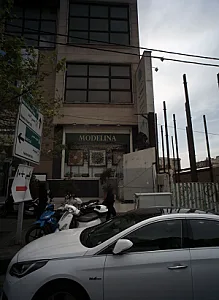 فروشگاه شال و روسری مدلینا