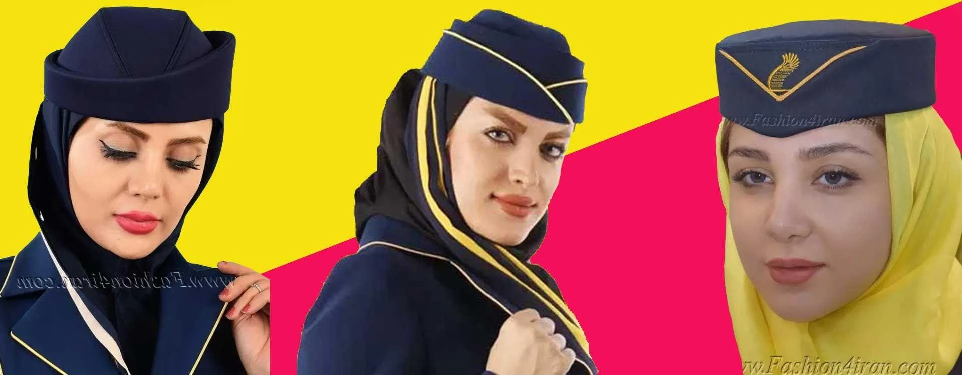 مانتو شلوار اداری هلنا - تصویر 2