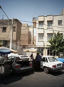 جوراب فروشی