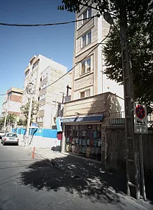 فروشگاه پوشاک