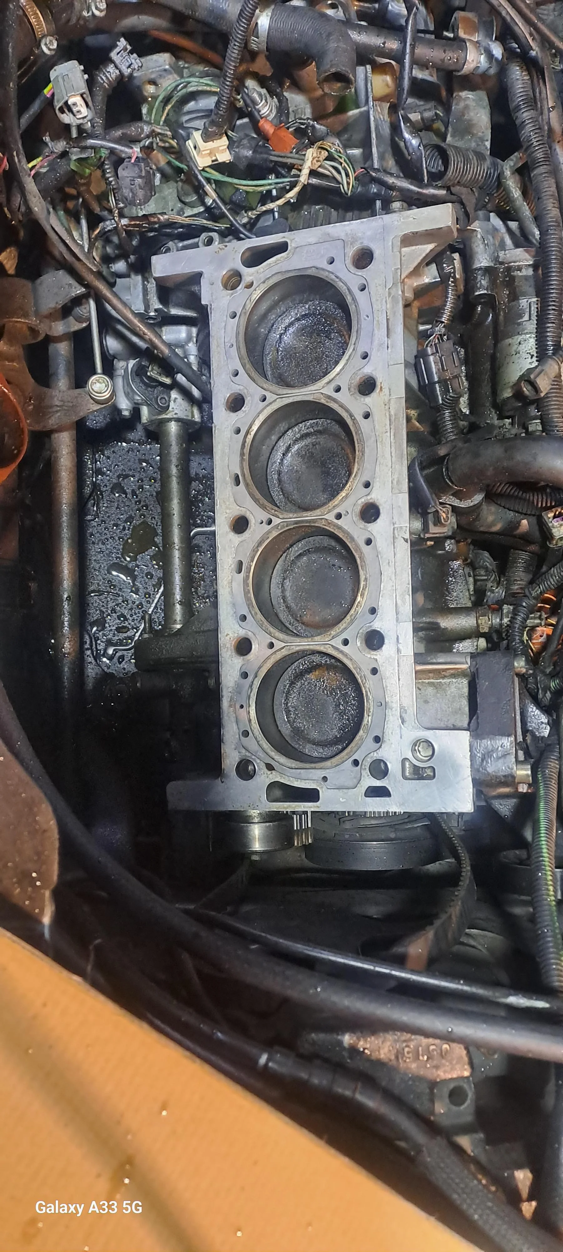 مکانیکی پارس پژو