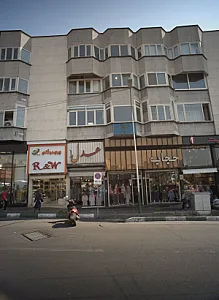 مانتو فروشی عدل