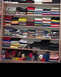 روسری کنزو