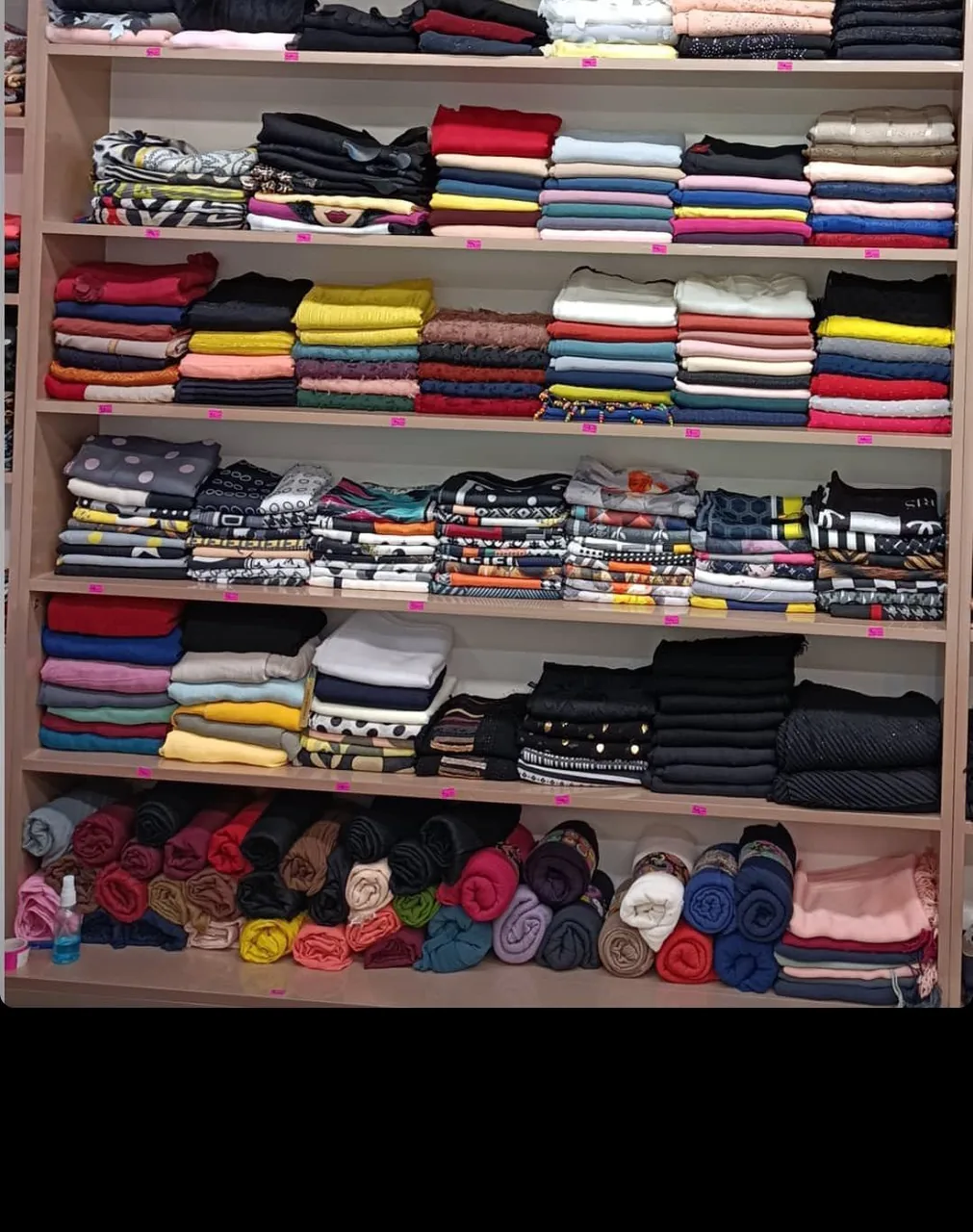 روسری کنزو