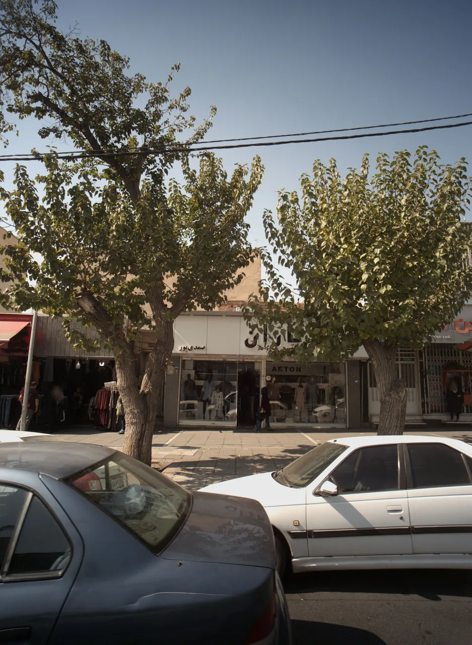 پوشاک باران - تصویر 2