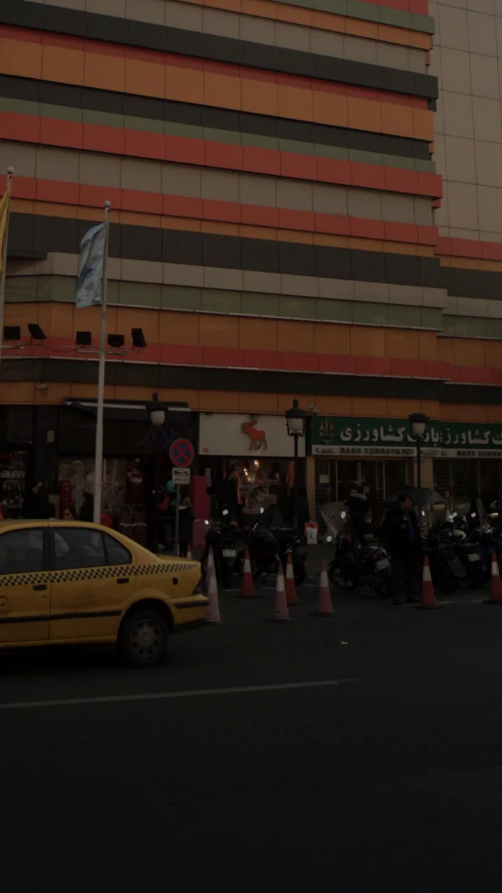 فروشگاه لباس