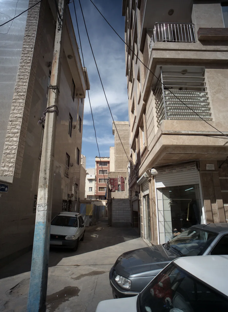 فروشگاه پوشاک