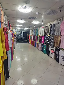 پوشاک لیدی