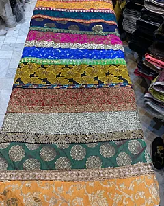 پارچه زرباف