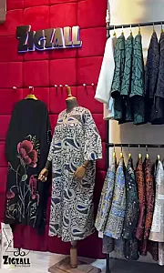 مانتو زیگزال