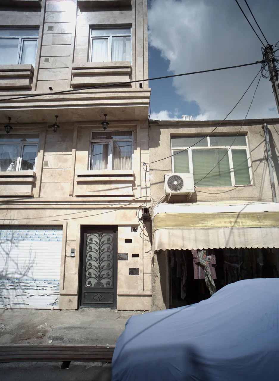 فروشگاه شال و روسری