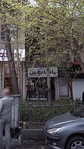 یاشار جین