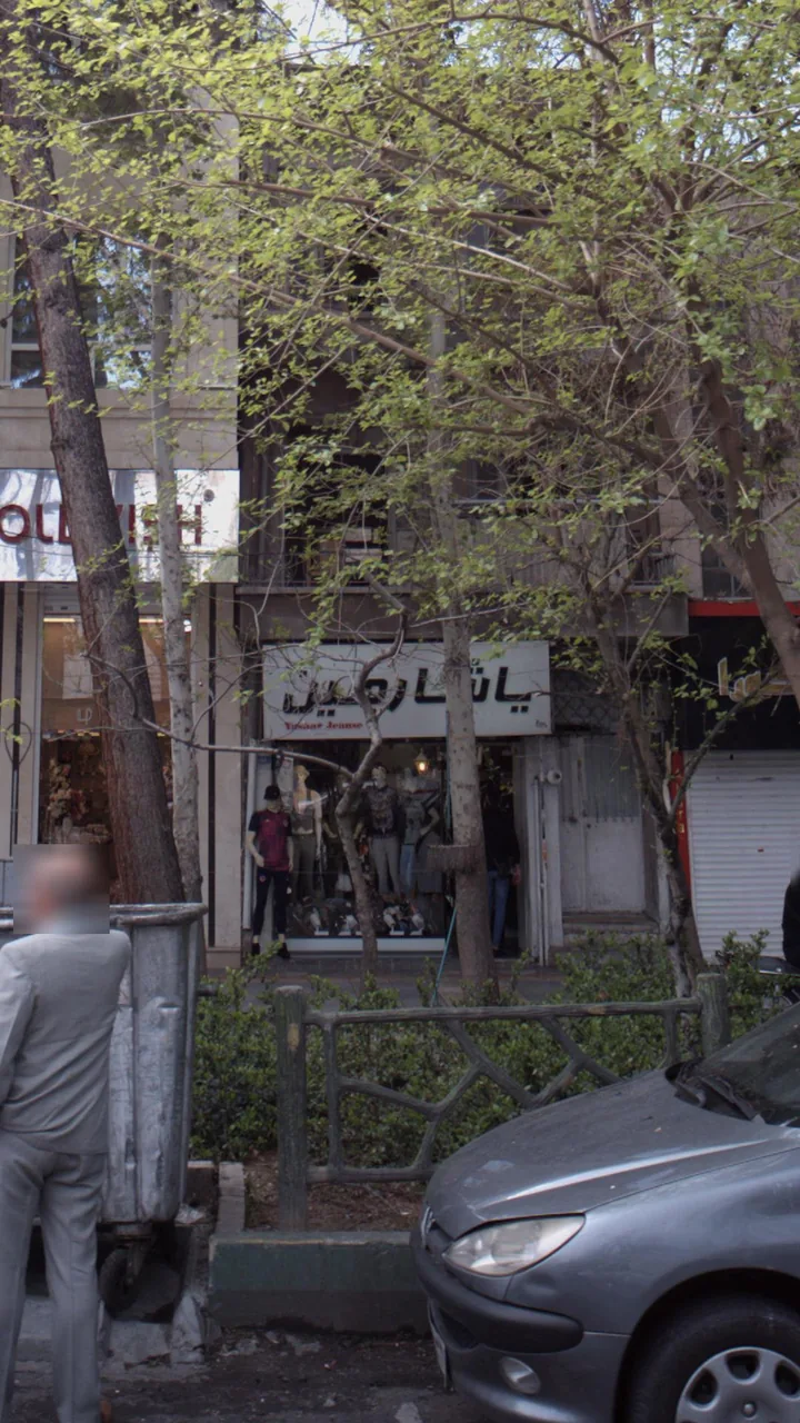 یاشار جین