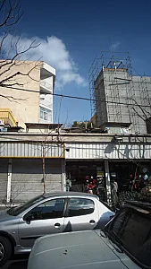 بانوی خاص گرین