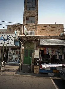 فروشگاه پوشاک بچگانه