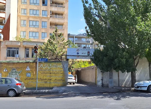 آموزشگاه رانندگی ائل گلی