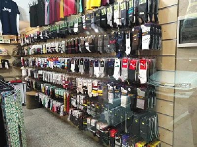 شهرجوراب دریانی