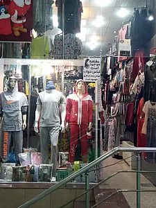 گالری پوشاک ژورنال ۱