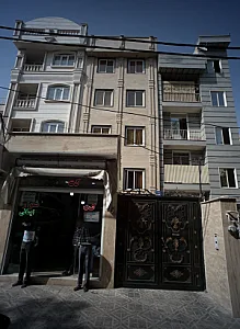 فروشگاه پوشاک و خیاطی ایمانی