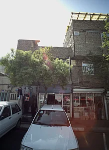 روسری فروشی