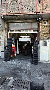 اتوسرویس اسدی