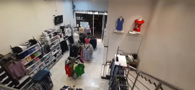 پاتن جامه شعبه هفت حوض