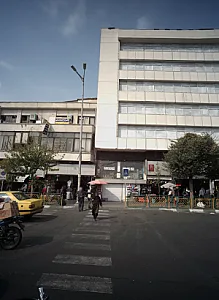 فروشگاه پوشاک مردانه