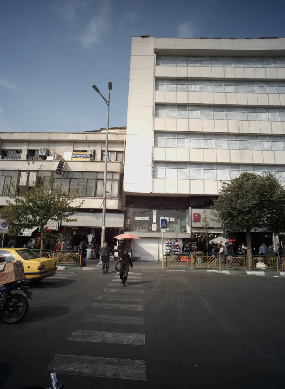 فروشگاه پوشاک مردانه