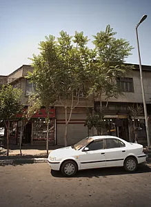 بوتیک پارس
