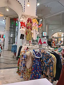 ارزان سرایه کودک