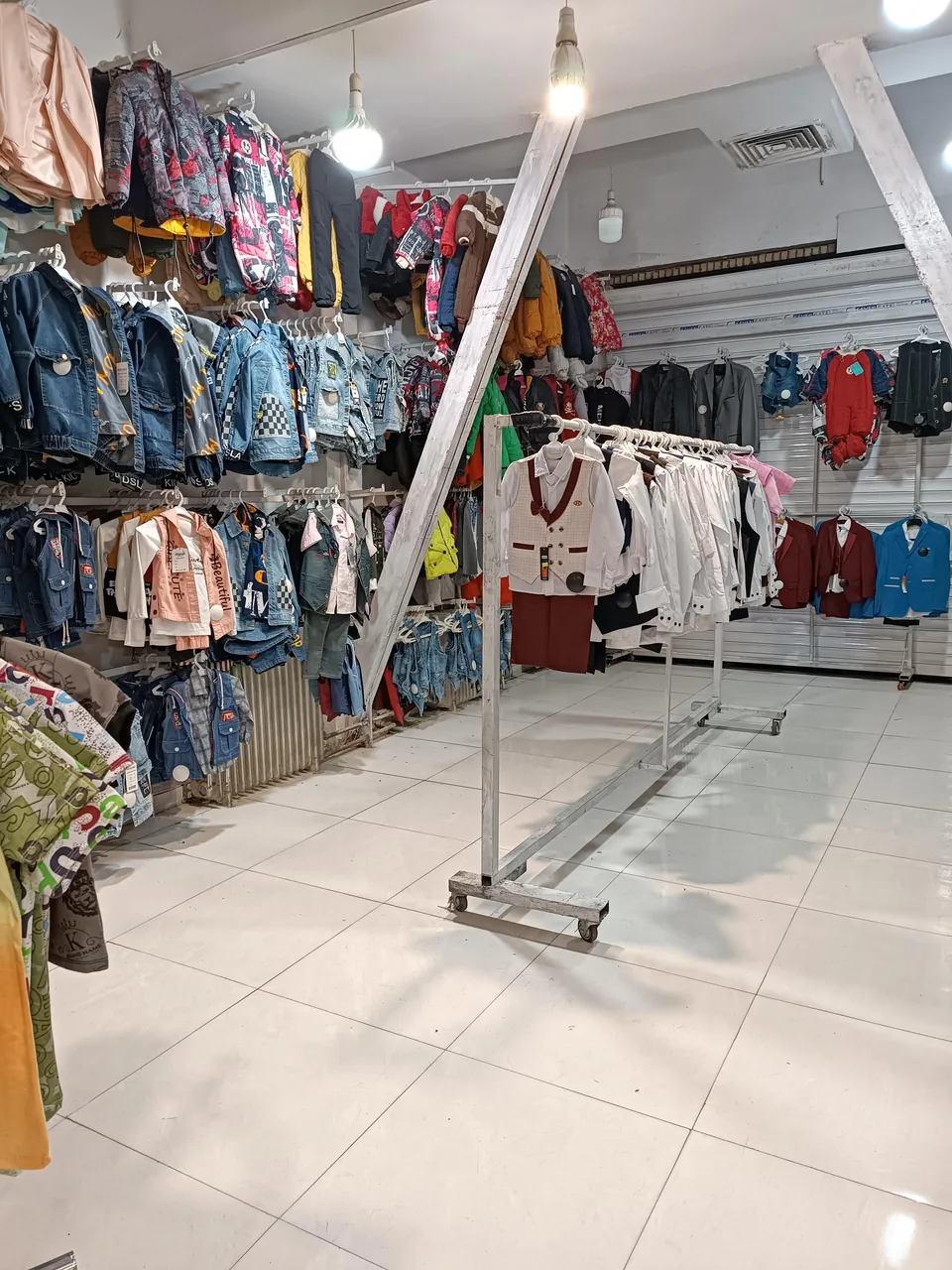 ارزان سرایه کودک - تصویر 3