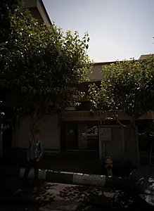 فروشگاه پوشاک زنانه