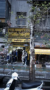 دنیای پوشینه