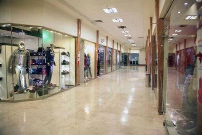 فروشگاه پوشاک واگاناما