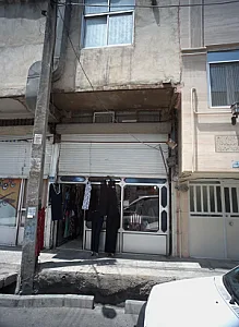 فروشگاه پوشاک زنانه