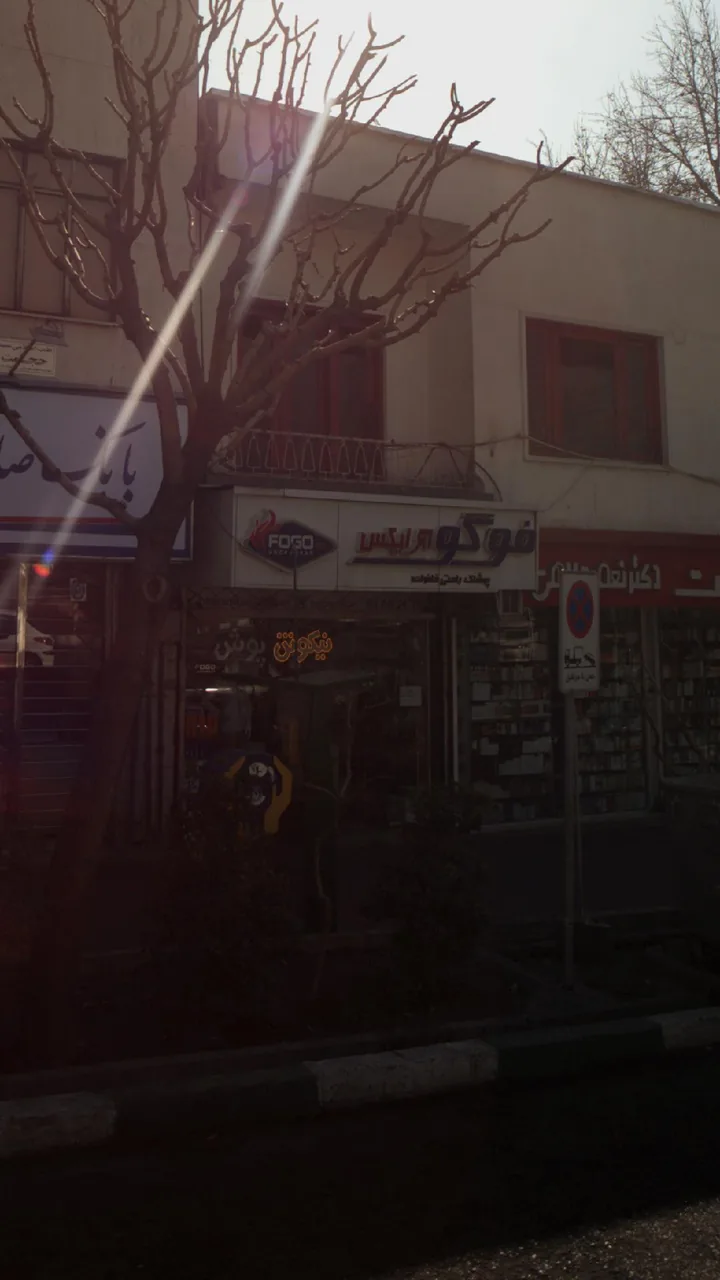 فوگو - تصویر 2