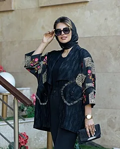 فروشگاه مانتو و شلوار رسپینا