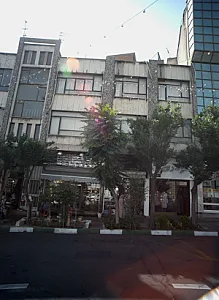 فروشگاه پوشاک مردانه