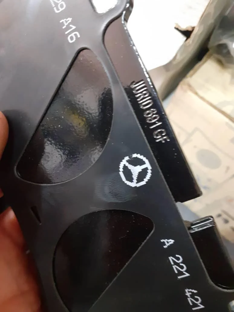 تعمیرگاه جی تی ۱